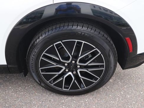 Used 2024 Ford Mustang Mach-E Premium RWD image 23