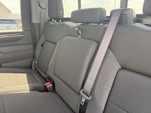 New 2026 Chevrolet Silverado 2500 LT w/ Texas Edition image 34