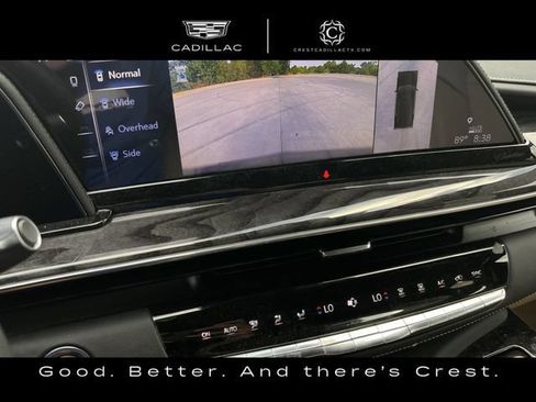 Used 2023 Cadillac Escalade Premium Luxury RWD image 19