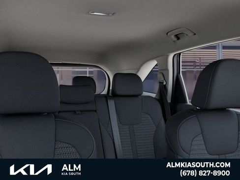 New 2026 Kia Sorento LX image 27