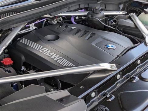 New 2027 BMW X7 xDrive40i w/ Executive Package AWD/4WD image 18