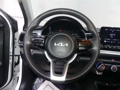 Used 2023 Kia Rio LX FWD image 29