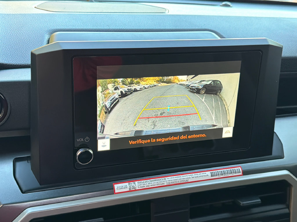 Used 2025 Toyota Tacoma SR5 AWD/4WD image 25