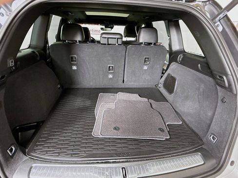 Used 2023 Jeep Grand Cherokee Summit image 32