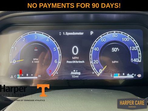 New 2025 Jeep Grand Cherokee L Limited image 15