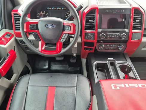 Used 2018 Ford F150 XL w/ Equipment Group 101A Mid AWD/4WD image 14