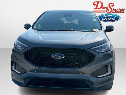 Used 2024 Ford Edge ST w/ Equipment Group 401A image 2