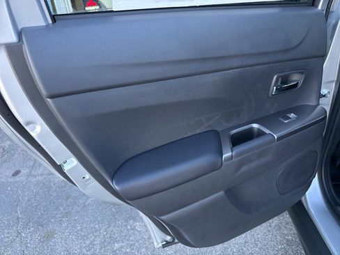 New 2026 Mitsubishi Outlander Sport SE image 27