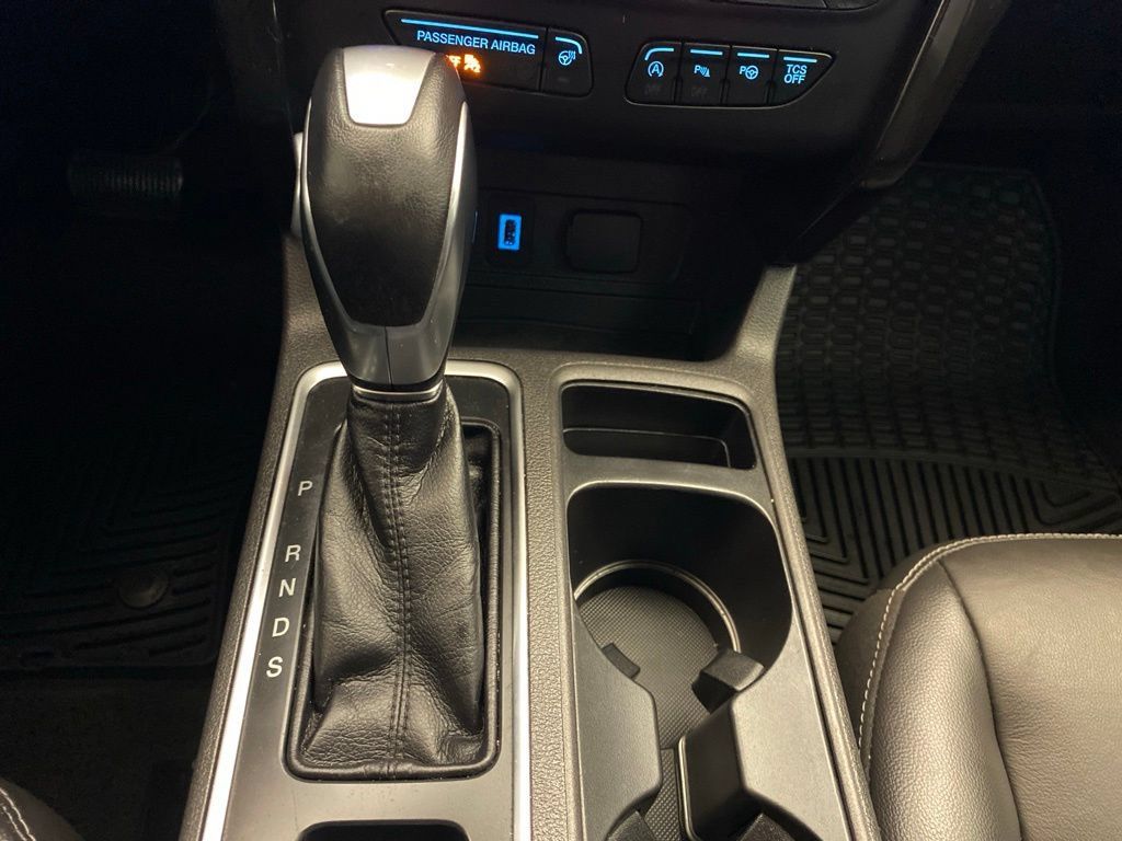 Used 2019 Ford Escape Titanium FWD image 16