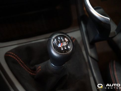 Used 2011 BMW 1 Series M image 44