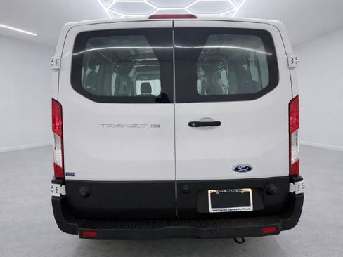 Used 2019 Ford Transit 150 148 Low Roof image 4