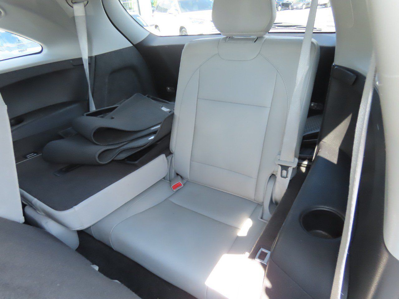 Used 2015 Acura MDX w/ Technology Package FWD image 22