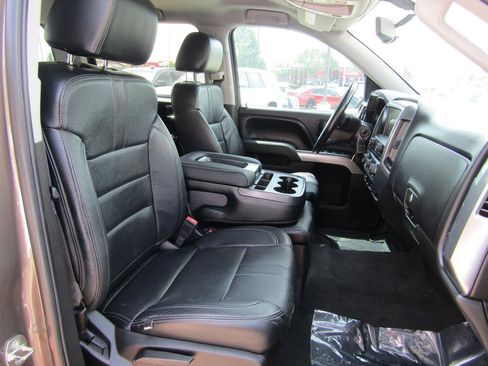 Used 2014 Chevrolet Silverado 1500 LT w/ All Star Edition RWD image 11