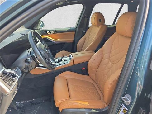 Used 2024 BMW X5 xDrive40i w/ Premium Package AWD/4WD image 15