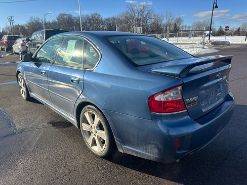 Used 2008 Subaru Legacy 2.5GT Limited image 7
