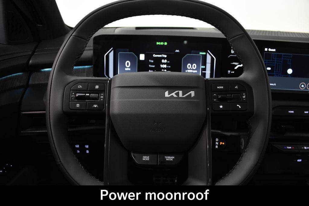 New 2027 Kia Telluride X-Line SX Prestige AWD/4WD image 16