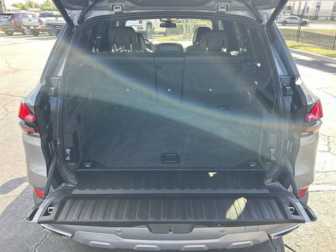Used 2024 BMW X5 sDrive40i RWD image 13