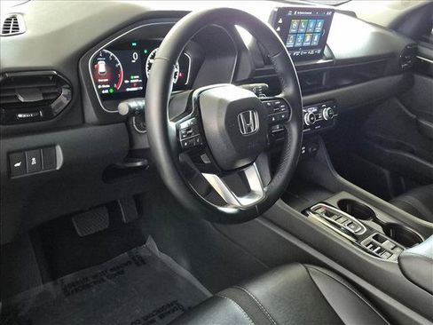 Used 2023 Honda Pilot EX-L image 9