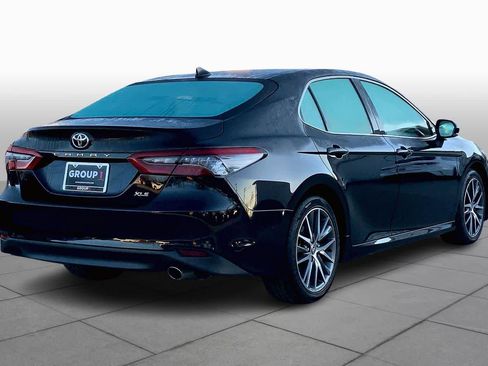 Used 2024 Toyota Camry XLE image 13