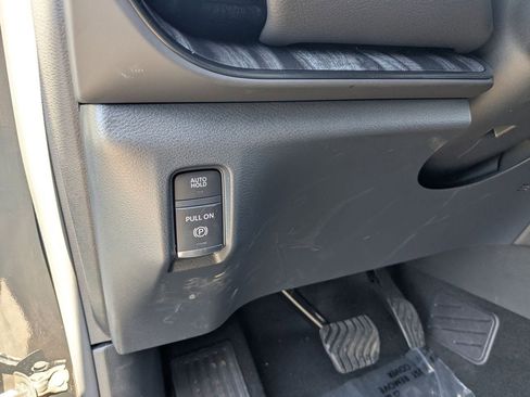 New 2026 Nissan Armada PRO-4X w/ Captain's Chari Seat Package image 15