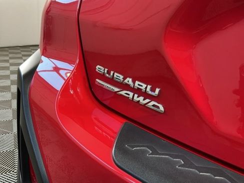 Used 2024 Subaru Crosstrek 2.0i Premium AWD/4WD image 10