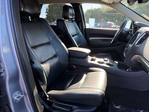 Used 2017 Dodge Durango GT w/ Nav & Power Liftgate Group image 20