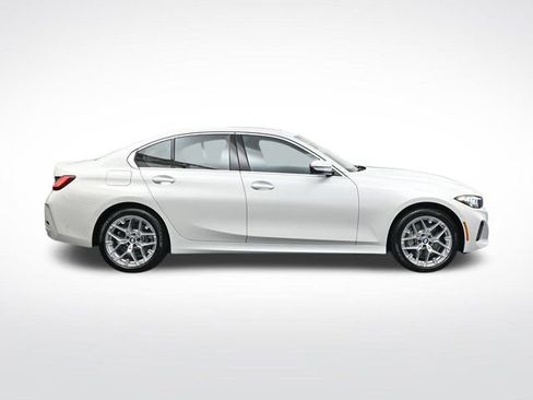 New 2026 BMW 330i xDrive Sedan w/ Premium Package image 3