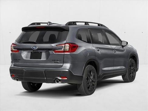 New 2026 Subaru Ascent Bronze Edition image 2