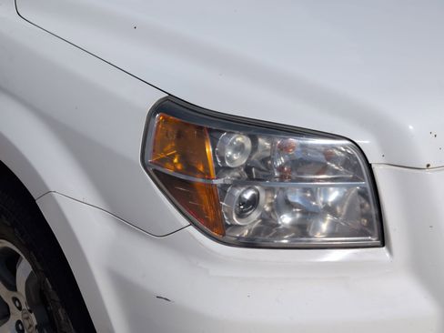 Used 2008 Honda Pilot EX-L image 10