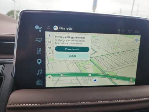 Used 2023 Chevrolet Tahoe High Country image 9