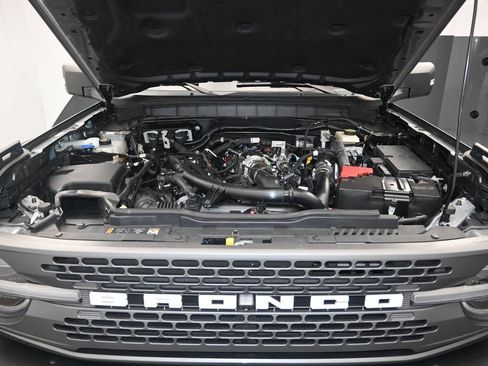 Used 2022 Ford Bronco Badlands AWD/4WD image 26