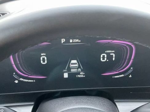 Certified 2023 Kia Sportage X-Line w/ X-Line Premium Package AWD/4WD image 23