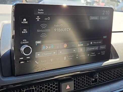 Certified 2024 Honda CR-V EX-L image 18