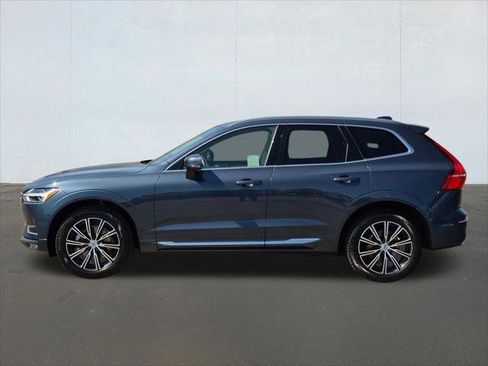 Used 2021 Volvo XC60 T5 Inscription AWD/4WD image 2