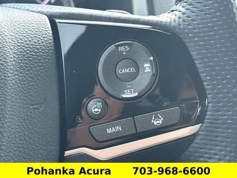 Used 2023 Honda Passport Elite image 12