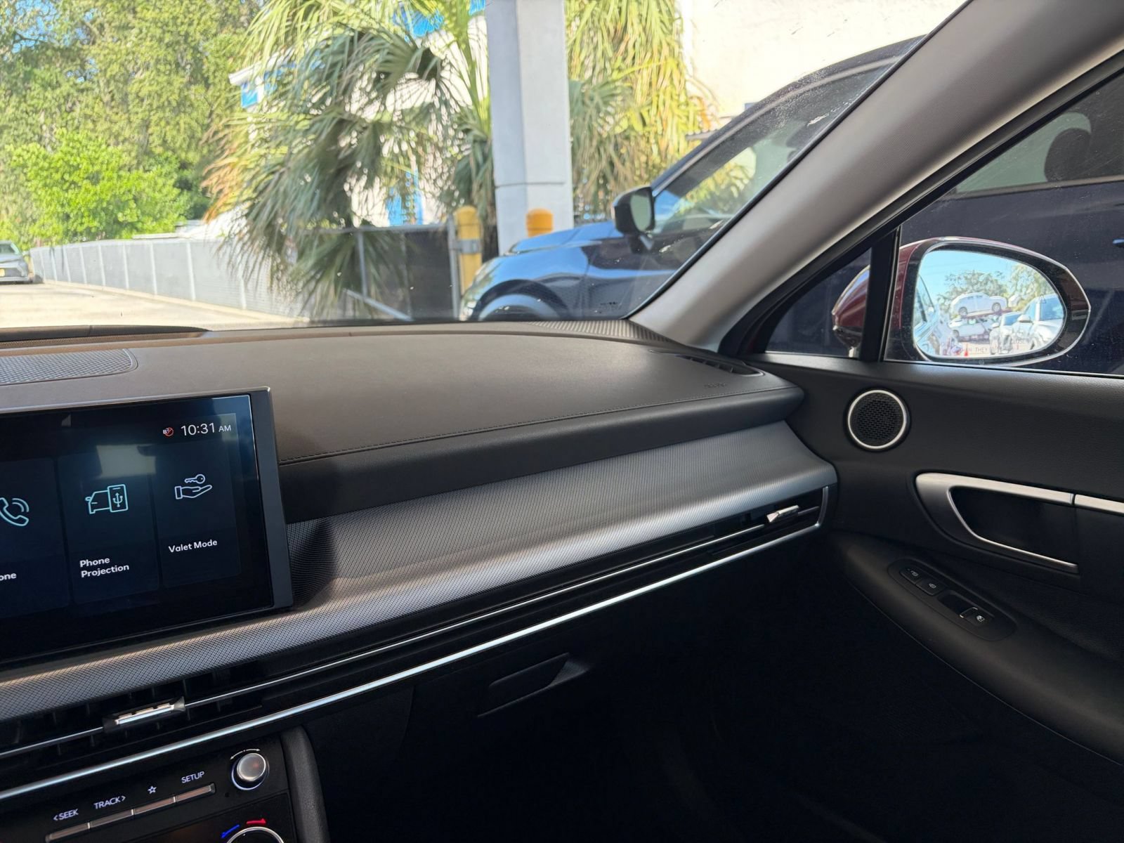 Used 2025 Hyundai Sonata SEL FWD image 34