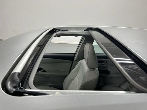 Used 2015 Toyota Camry XLE FWD image 20