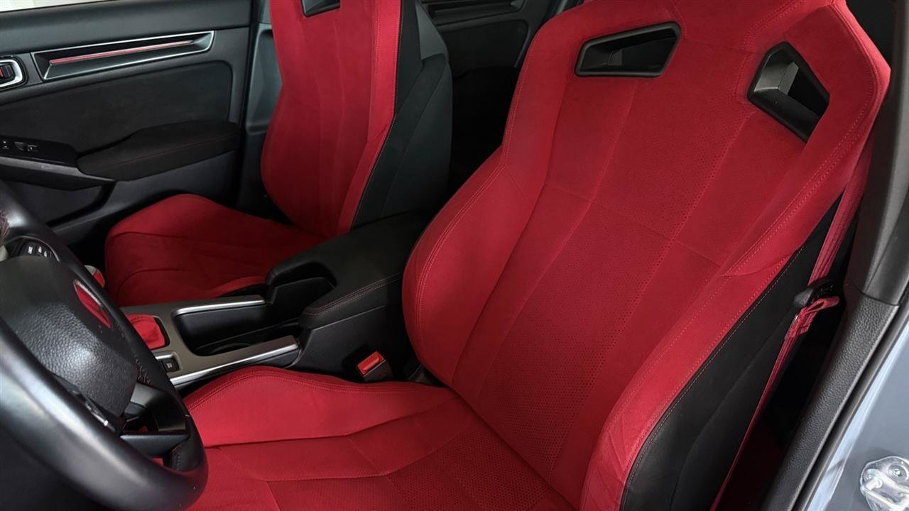 Used 2024 Honda Civic Type R image 27