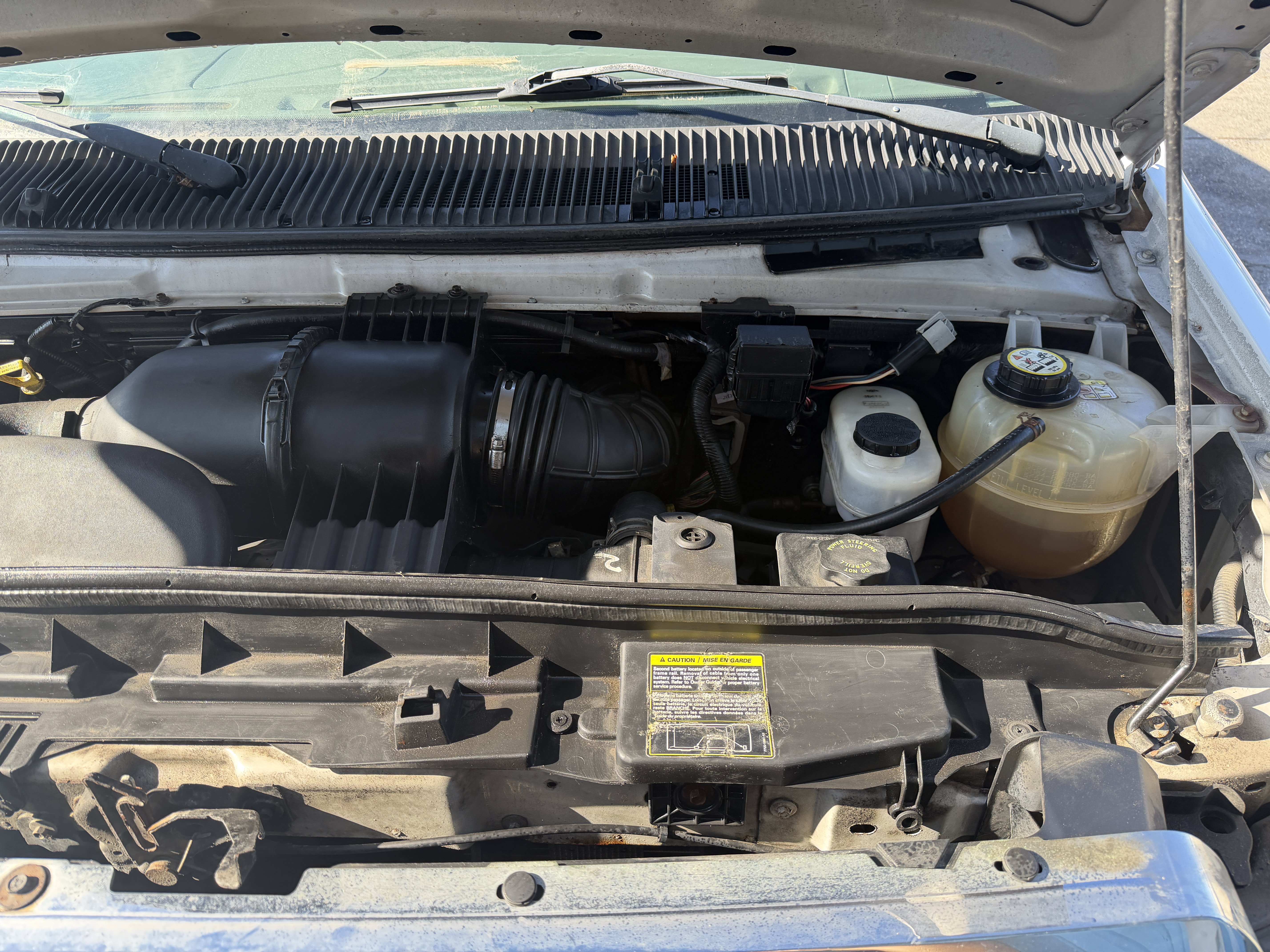 Used 2008 Ford E-350 and Econoline 350 XL RWD image 36