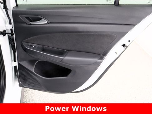 Used 2024 Volkswagen GTI S image 31