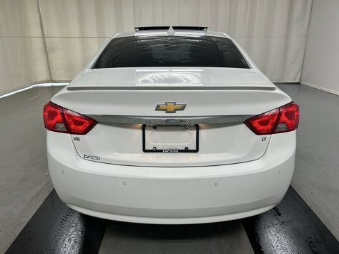 Used 2016 Chevrolet Impala LT w/ Leather Package image 22