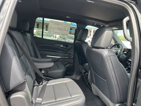 New 2026 Chevrolet Traverse LT w/ Sun and Wheel Package image 33