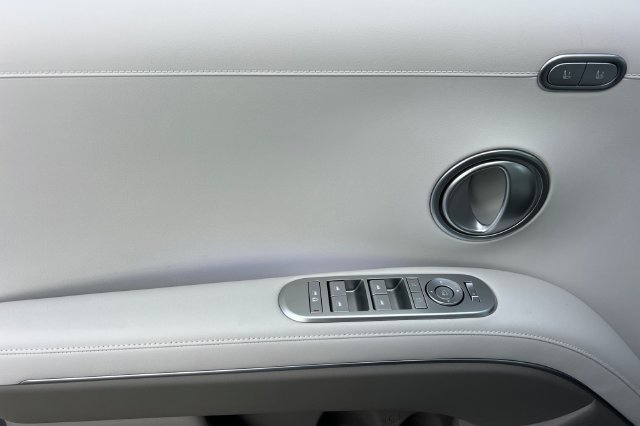 New 2027 Hyundai Palisade Limited AWD/4WD image 10