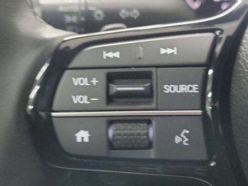 Certified 2025 Honda Civic Sport image 24