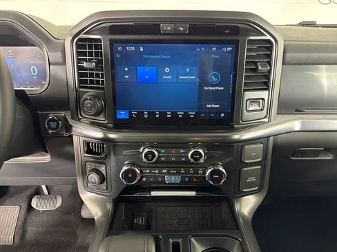 New 2026 Ford F150 Lariat w/ Equipment Group 502A High AWD/4WD image 22