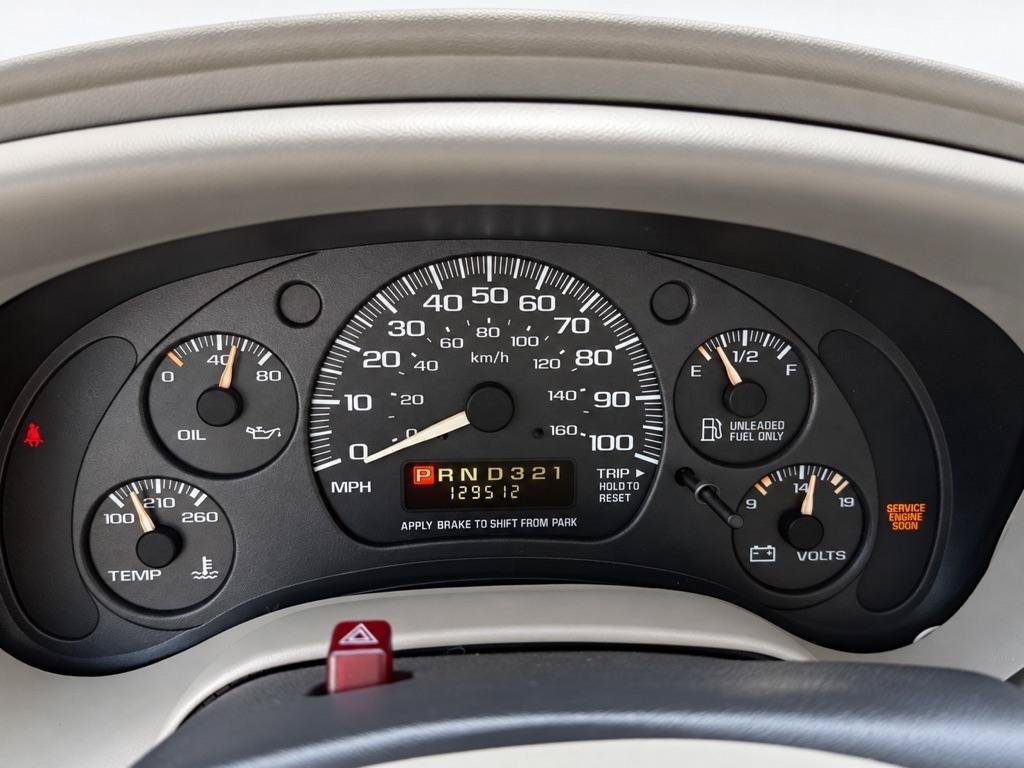 Used 2004 Chevrolet Astro w/ LS Preferred Equipment Group RWD image 18