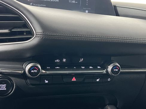 Used 2024 MAZDA MAZDA3 s image 27