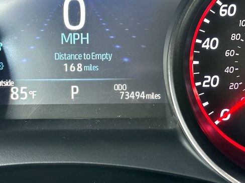 Used 2023 Toyota Camry XSE w/ Navigation Package FWD image 26
