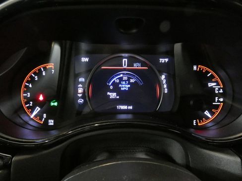 Used 2024 Dodge Durango GT w/ Trailer Tow Group IV image 17