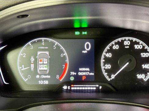 Used 2023 Honda Civic Sport image 35